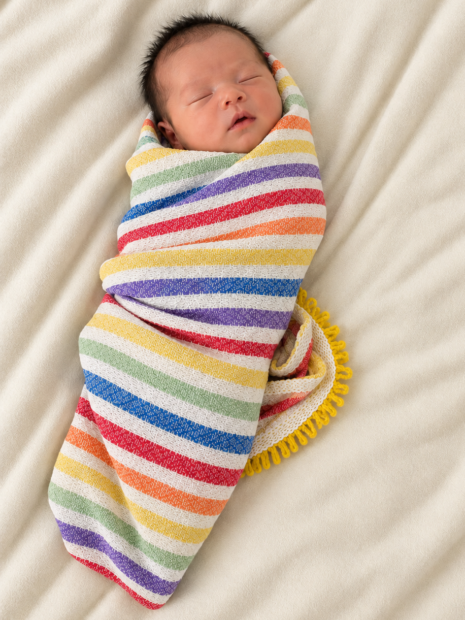 Baby Inabel (Napintas)