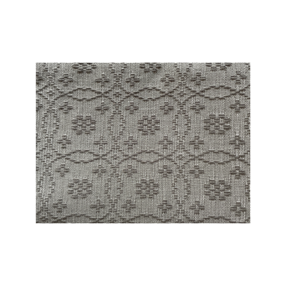 Queen Inabel Blanket (Gray)